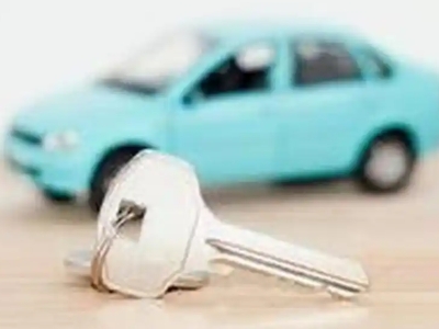 察布查尔汽车抵押贷款办理流程,察布查尔车抵贷需要什么条件?